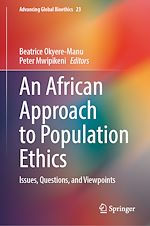 Download this eBook An African Approach to Population Ethics