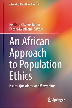 Download the eBook: An African Approach to Population Ethics