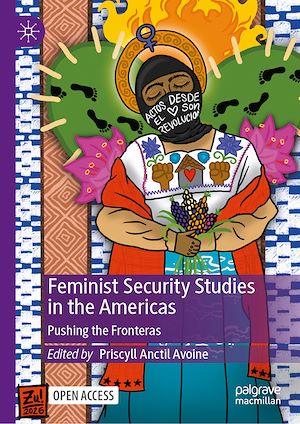 Download the eBook: Feminist Security Studies in the Americas