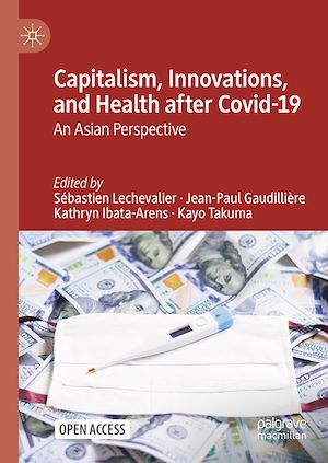 Download the eBook: Capitalism, Innovations, and Health after Covid-19