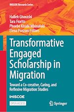 Download this eBook Transformative Engaged Scholarship in Migration