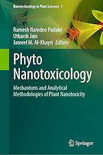 Télécharger le livre :  Phyto Nanotoxicology