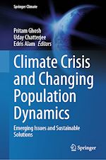 Download this eBook Climate Crisis and Changing Population Dynamics