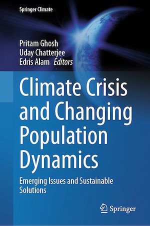 Download the eBook: Climate Crisis and Changing Population Dynamics