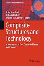 Télécharger le livre :  Composite Structures and Technology