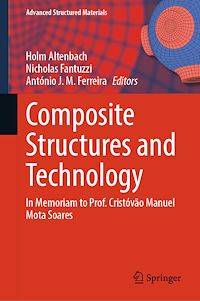 Download this ebook Composite Structures and Technology