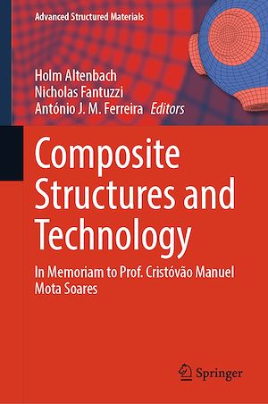 Download the eBook: Composite Structures and Technology