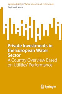 Download this ebook Private Investments in the European Water Sector