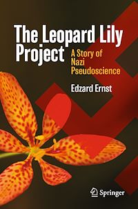 Download this ebook The Leopard Lily Project