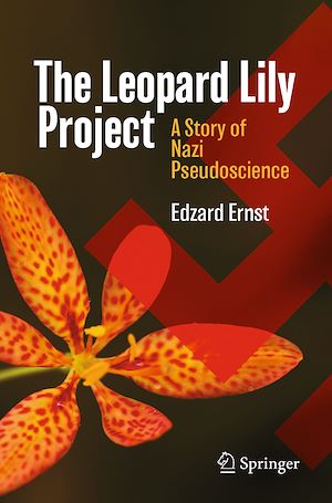 Download the eBook: The Leopard Lily Project