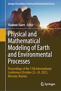 Download this ebook Physical and Mathematical Modeling of Earth and Environmental Processes