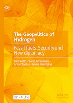 Download this eBook The Geopolitics of Hydrogen