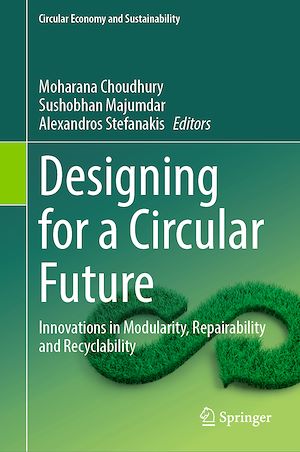 Download the eBook: Designing for a Circular Future