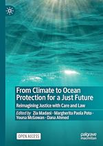 Download this eBook From Climate to Ocean Protection for a Just Future