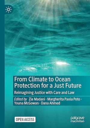 Download the eBook: From Climate to Ocean Protection for a Just Future