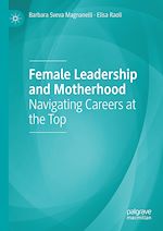 Download this eBook Female Leadership and Motherhood