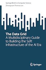Télécharger le livre :  The Data Grid