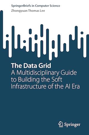 Téléchargez le livre :  The Data Grid