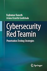 Télécharger le livre :  Cybersecurity Red Teamin