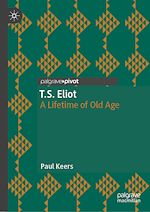 Télécharger le livre :  T.S. Eliot