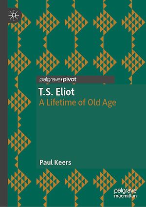 Téléchargez le livre :  T.S. Eliot