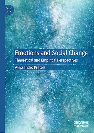 Download the eBook: Emotions and Social Change