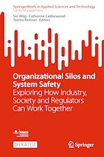 Download this eBook Organizational Silos and System Safety