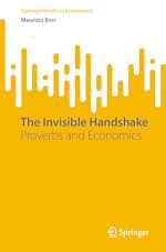 Télécharger le livre :  The Invisible Handshake