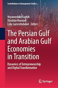 Download this ebook The Persian Gulf and Arabian Gulf Economies in Transition