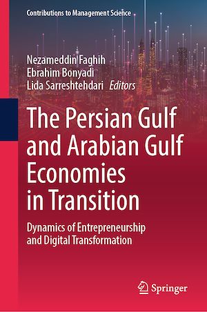 Download the eBook: The Persian Gulf and Arabian Gulf Economies in Transition