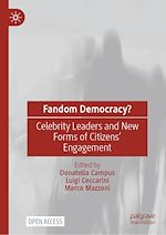 Download this eBook Fandom Democracy?