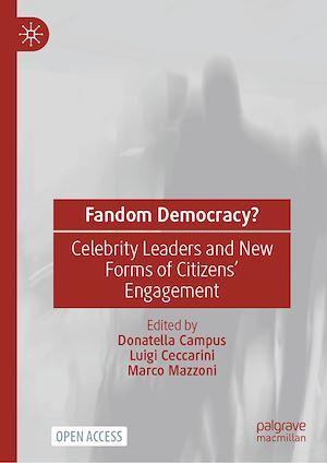 Download the eBook: Fandom Democracy?