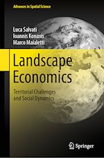 Download this eBook Landscape Economics