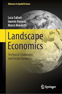 Download this ebook Landscape Economics