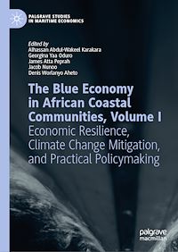 Download this ebook The Blue Economy in African Coastal Communities, Volume I