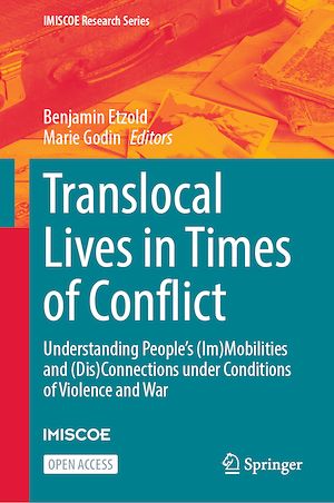 Download the eBook: Translocal Lives in Times of Conflict