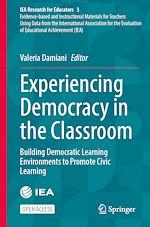 Télécharger le livre :  Experiencing Democracy in the Classroom