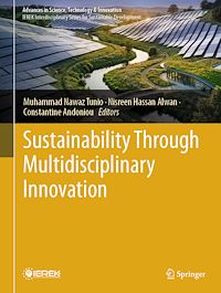 Download this ebook Sustainability Through Multidisciplinary Innovation