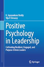 Download this eBook Positive Psychology in Leadership