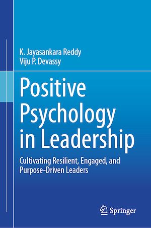 Download the eBook: Positive Psychology in Leadership