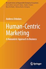 Download this eBook Human-Centric Marketing