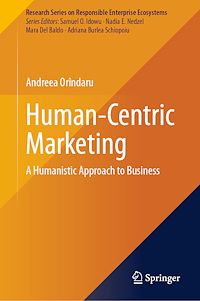 Download this ebook Human-Centric Marketing
