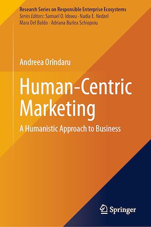 Download the eBook: Human-Centric Marketing