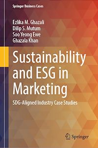 Download this ebook Sustainability and ESG in Marketing