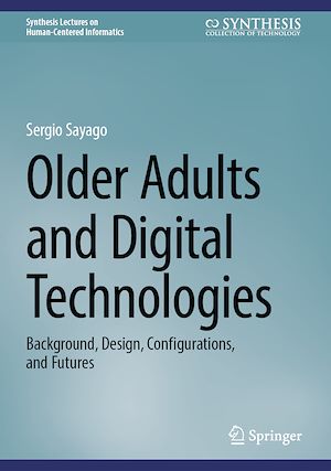 Téléchargez le livre :  Older Adults and Digital Technologies