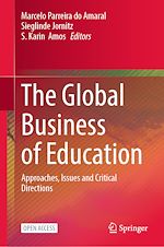 Download this eBook The Global Business of Education