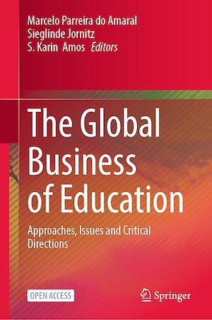 Download the eBook: The Global Business of Education