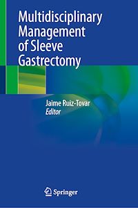 Download this ebook Multidisciplinary Management of Sleeve Gastrectomy