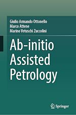 Télécharger le livre :  Ab-initio Assisted Petrology