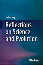 Télécharger le livre :  Reflections on Science and Evolution